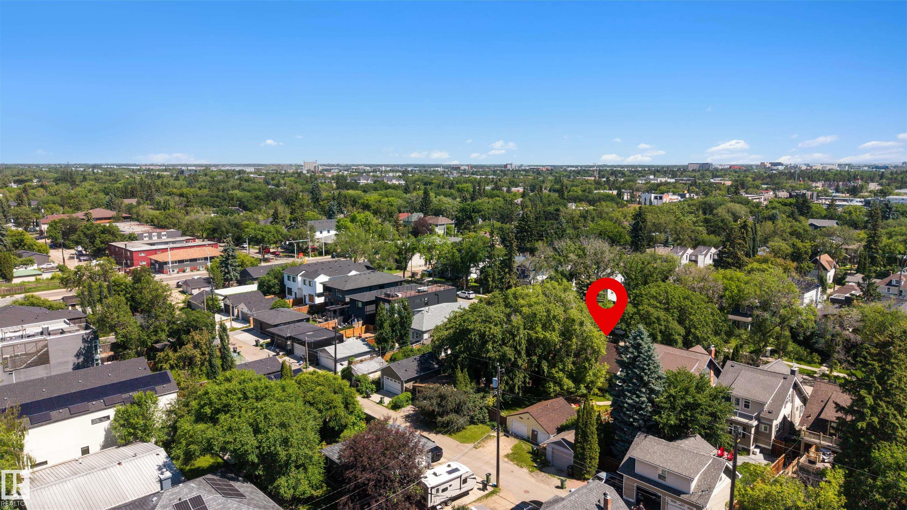 10612 127 Street NW, Westmount, Edmonton