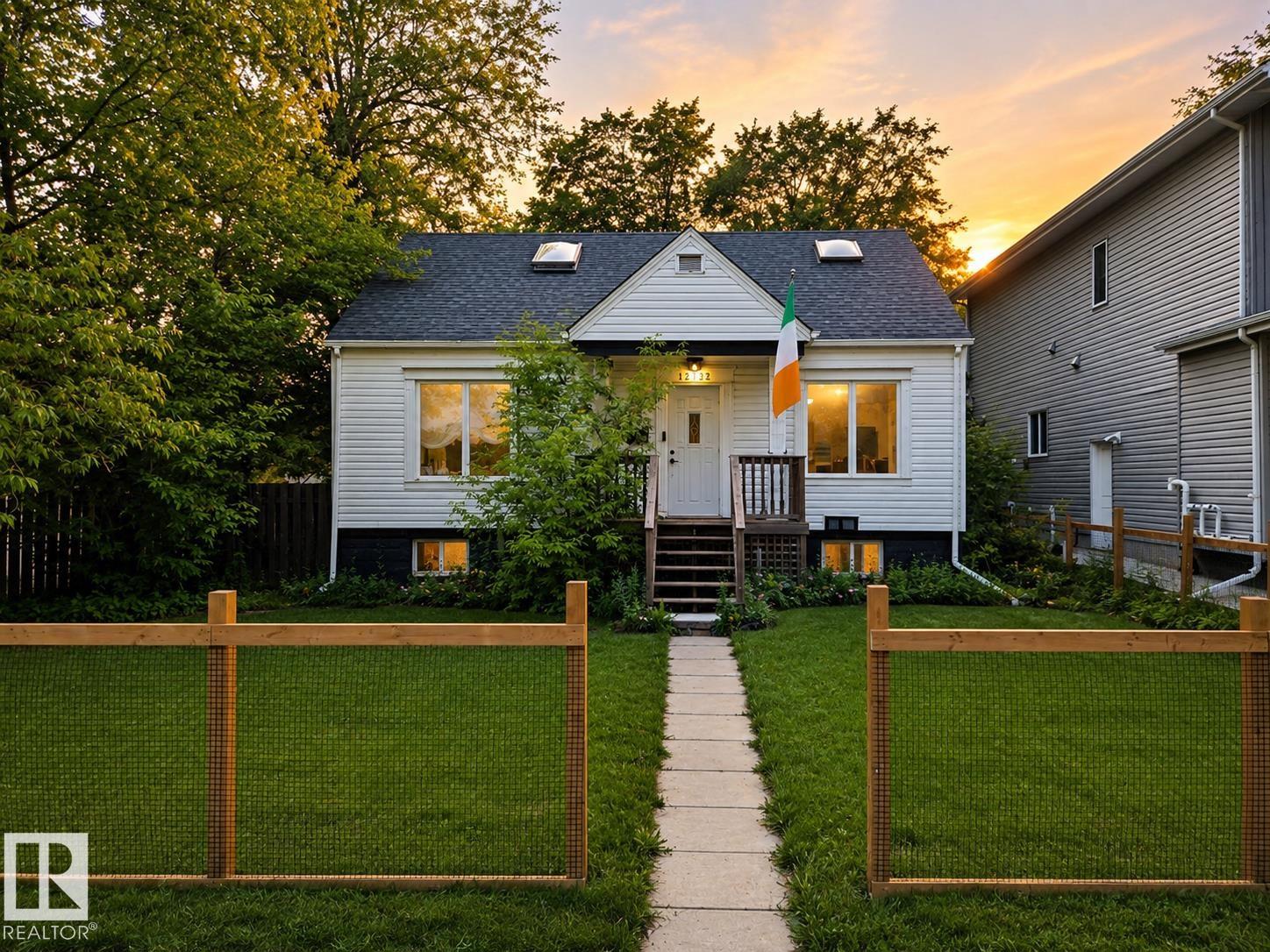 12732 120 Street NW, Calder, Edmonton