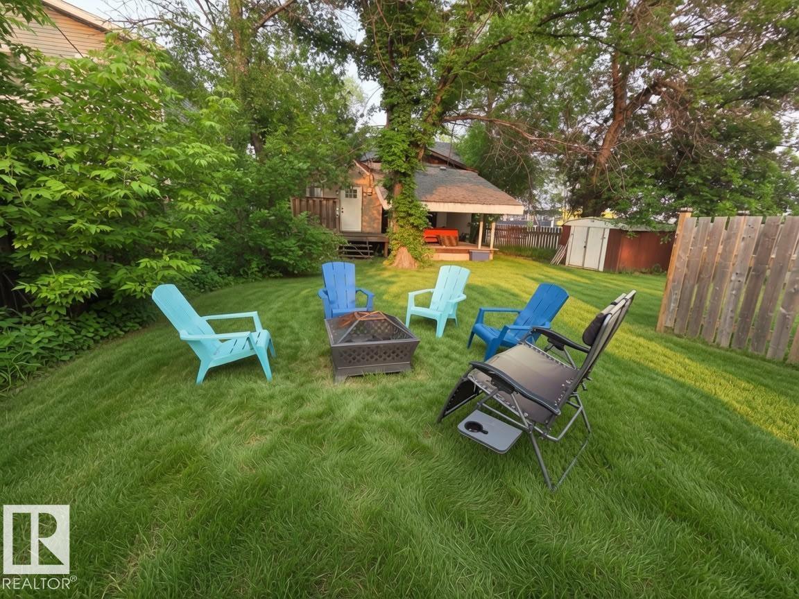 Photo 25 at 12732 120 Street NW, Calder, Edmonton