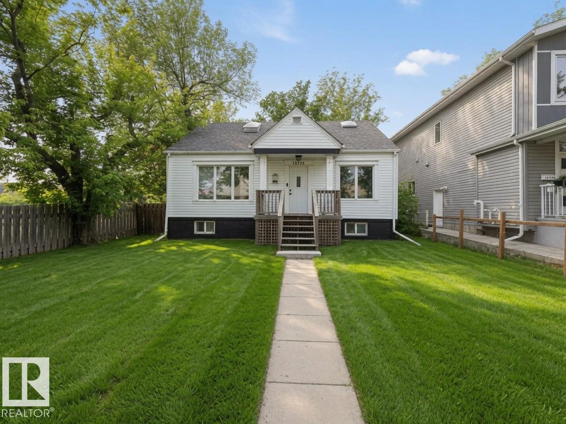 Photo 28 at 12732 120 Street NW, Calder, Edmonton