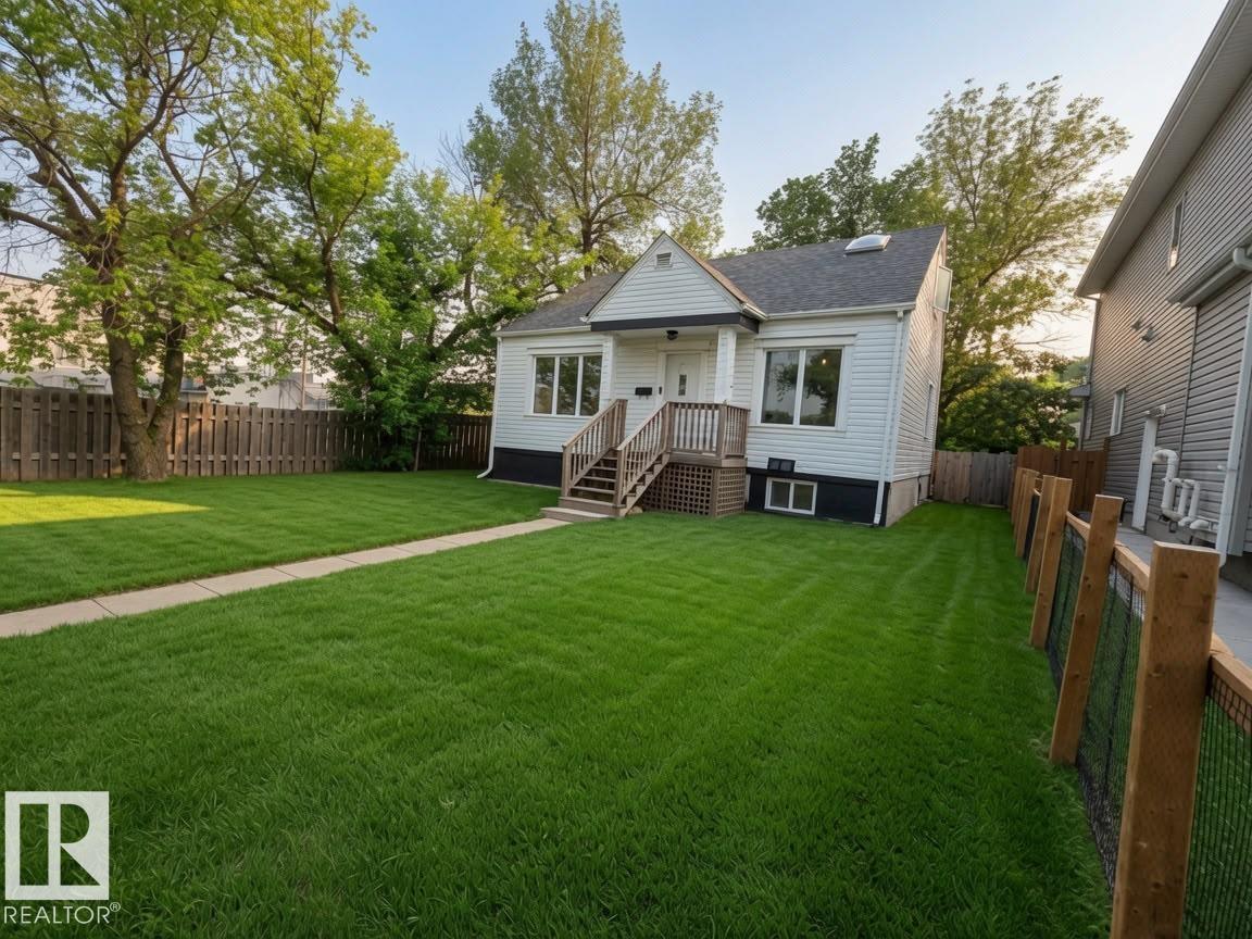 Photo 32 at 12732 120 Street NW, Calder, Edmonton