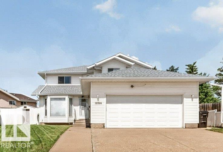 16524 99 Street NW, Lorelei, Edmonton