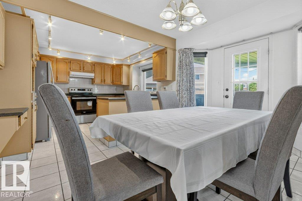 Photo 20 at 16524 99 Street NW, Lorelei, Edmonton