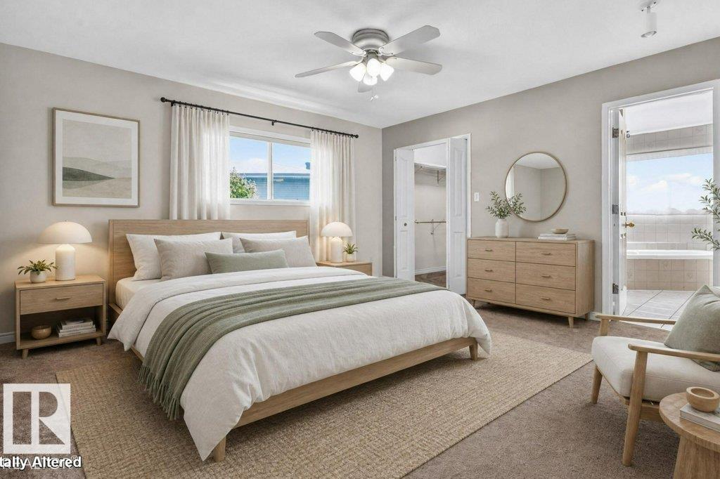 Photo 26 at 16524 99 Street NW, Lorelei, Edmonton