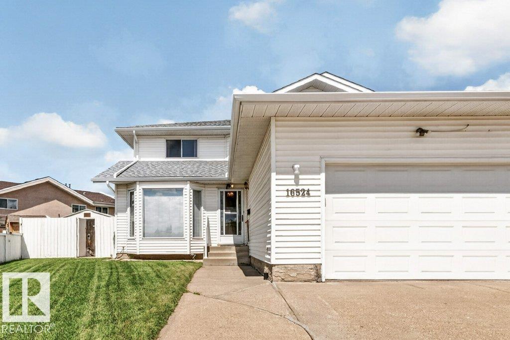 Photo 41 at 16524 99 Street NW, Lorelei, Edmonton