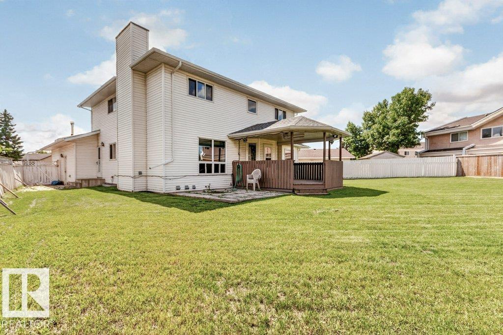 Photo 44 at 16524 99 Street NW, Lorelei, Edmonton
