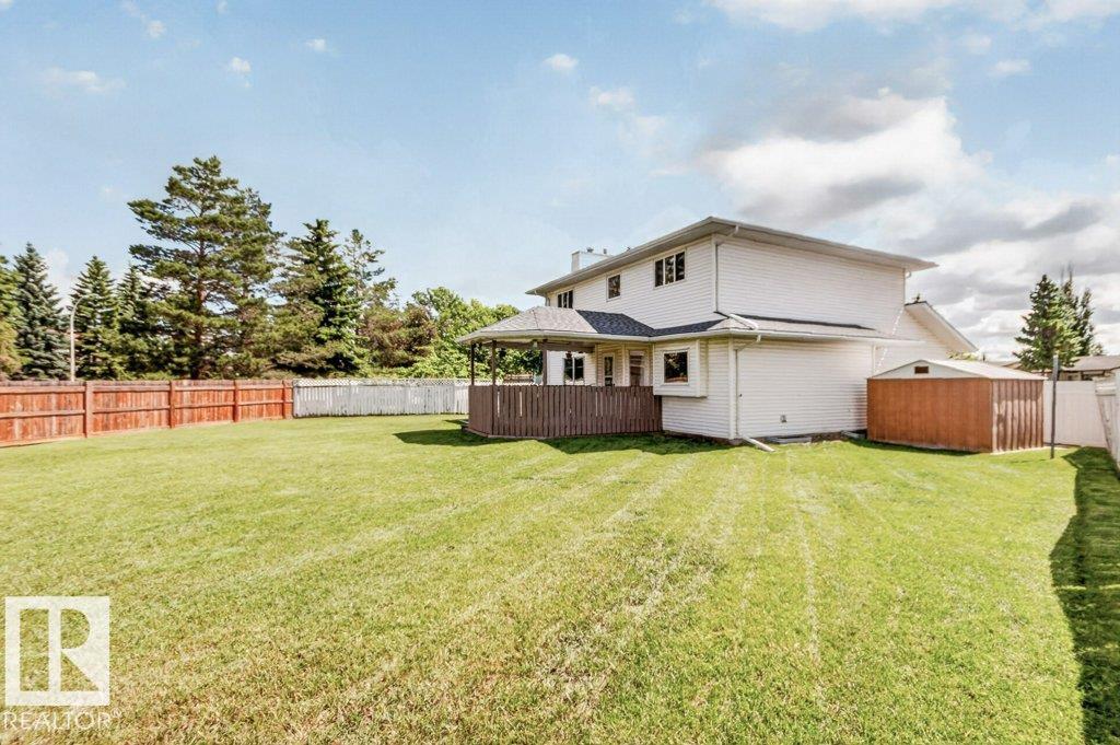 16524 99 Street NW, Lorelei, Edmonton