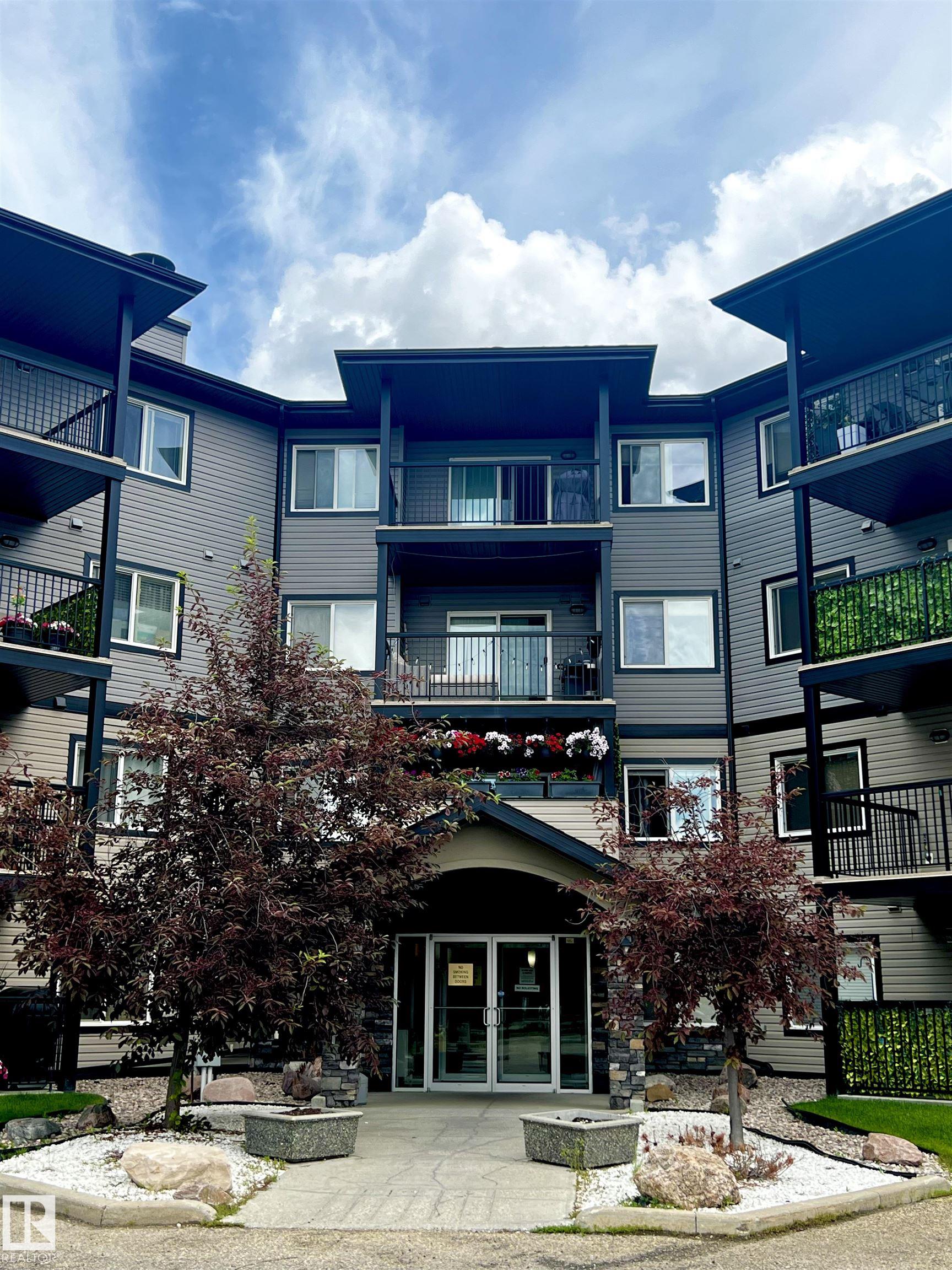 Picture for #411 5951 165 AV NW