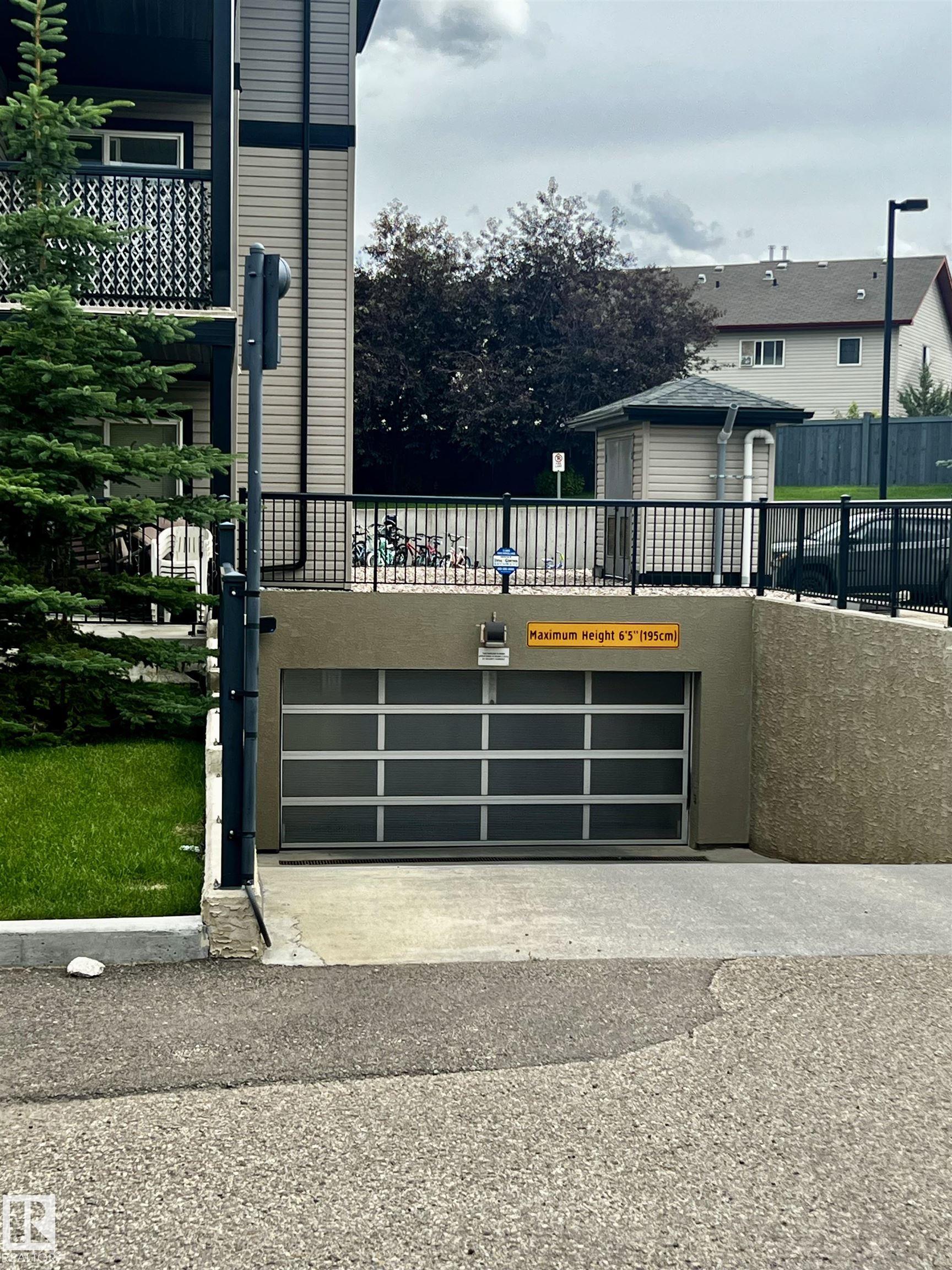Picture for #411 5951 165 AV NW