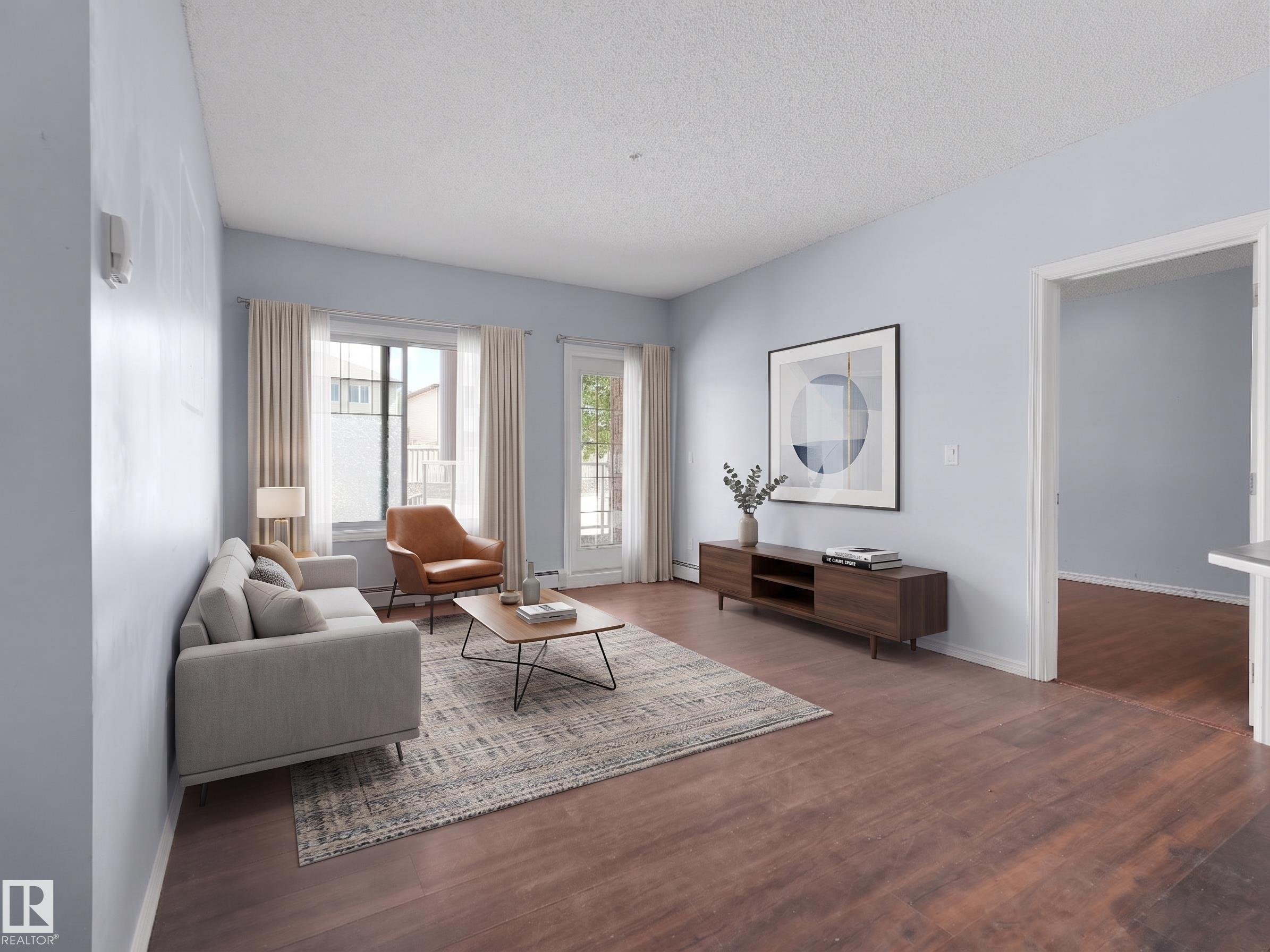 106 - 263 Macewan Road SW, Macewan, Edmonton