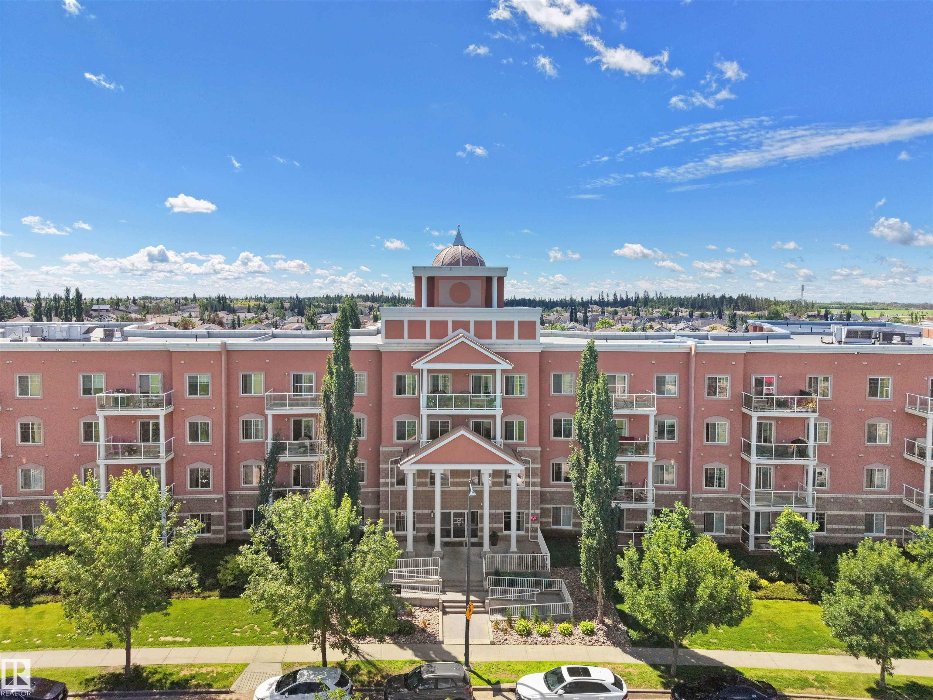 106 - 263 Macewan Road SW, Macewan, Edmonton