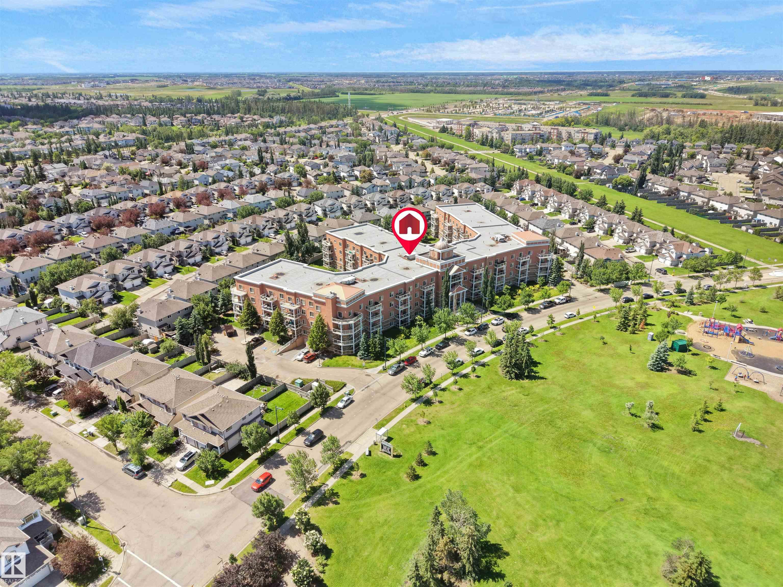 Photo 37 at 106 - 263 Macewan Road SW, Macewan, Edmonton