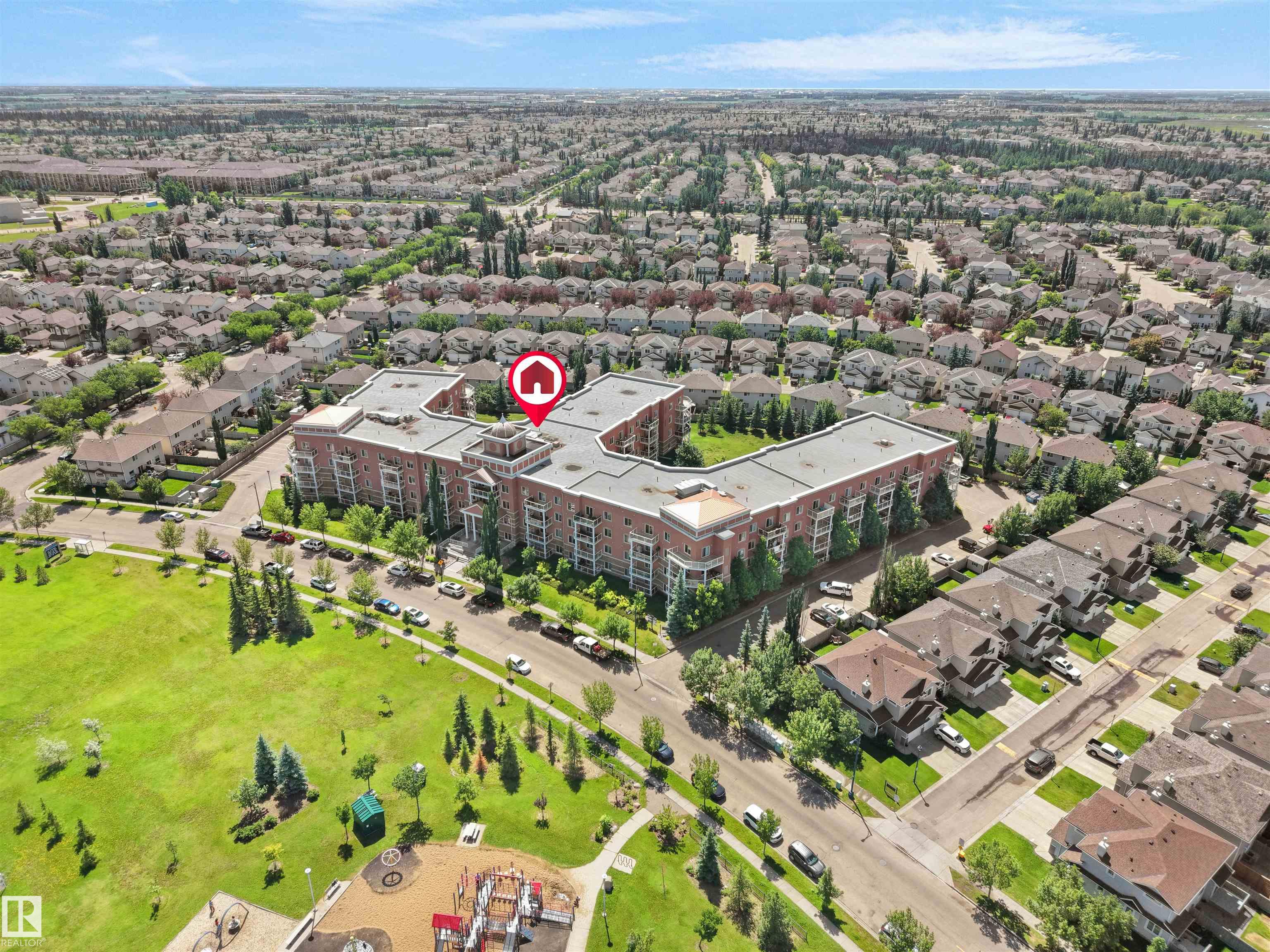 Photo 38 at 106 - 263 Macewan Road SW, Macewan, Edmonton