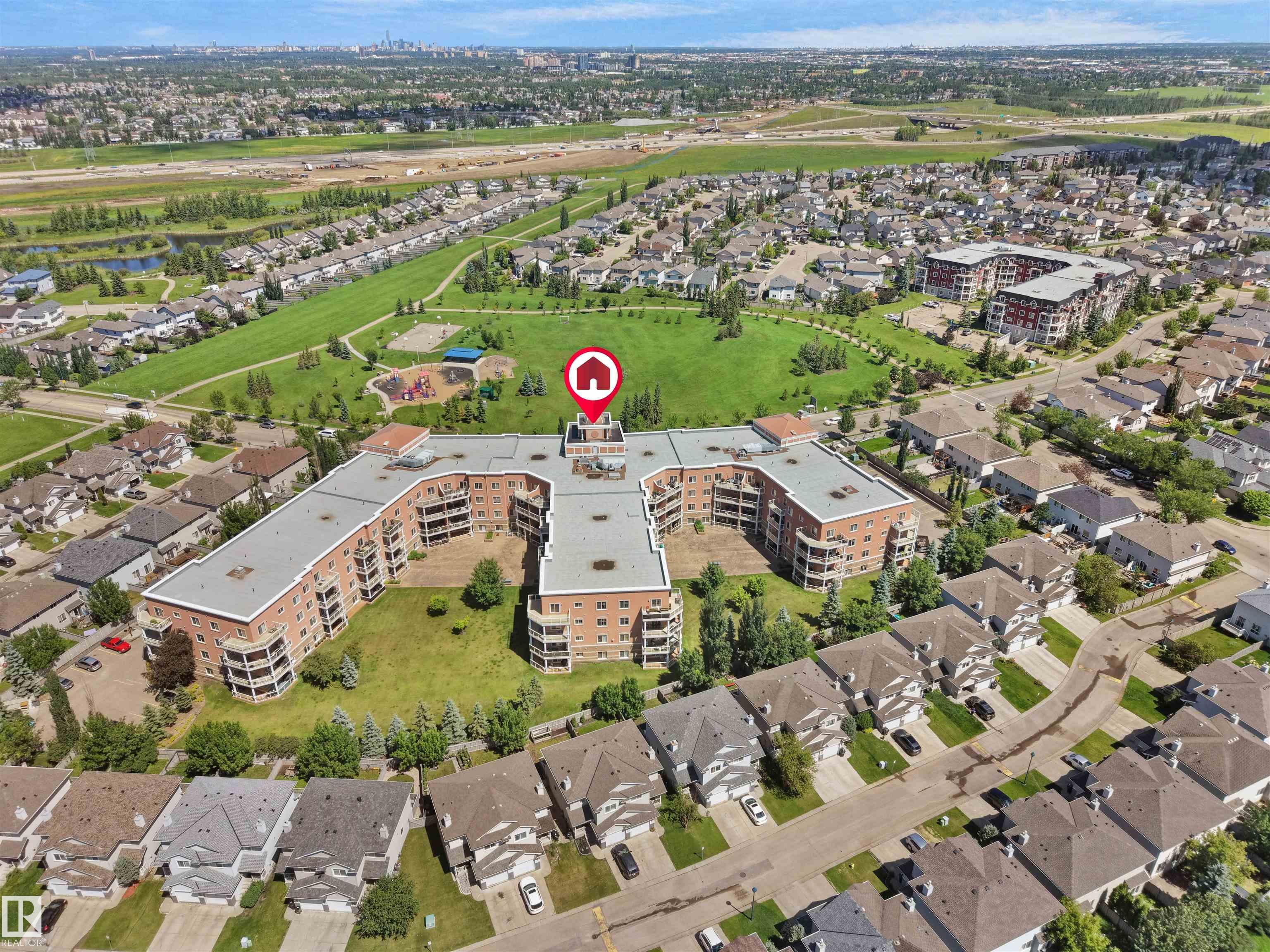 Photo 40 at 106 - 263 Macewan Road SW, Macewan, Edmonton