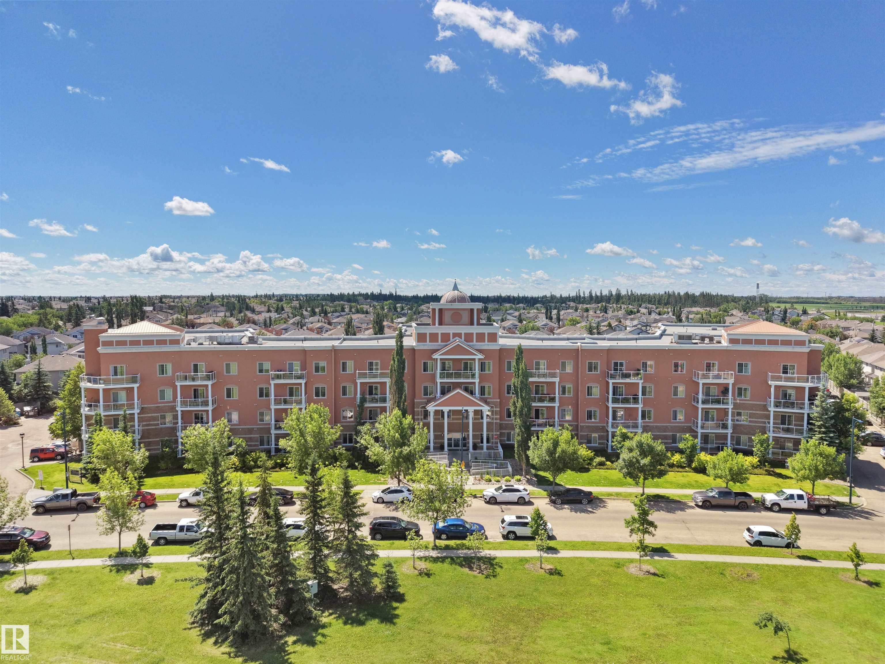 106 - 263 Macewan Road SW, Macewan, Edmonton