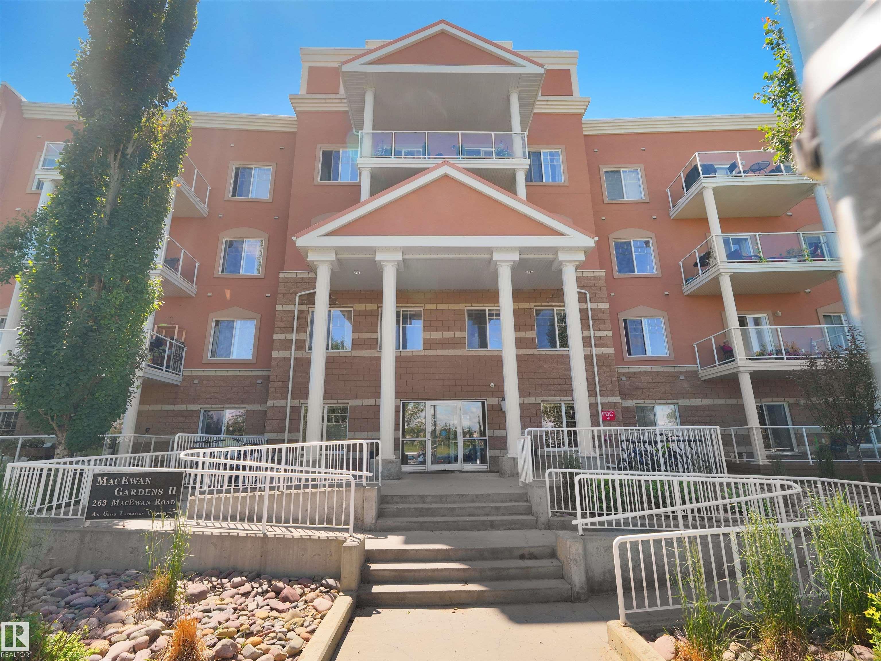 Photo 43 at 106 - 263 Macewan Road SW, Macewan, Edmonton