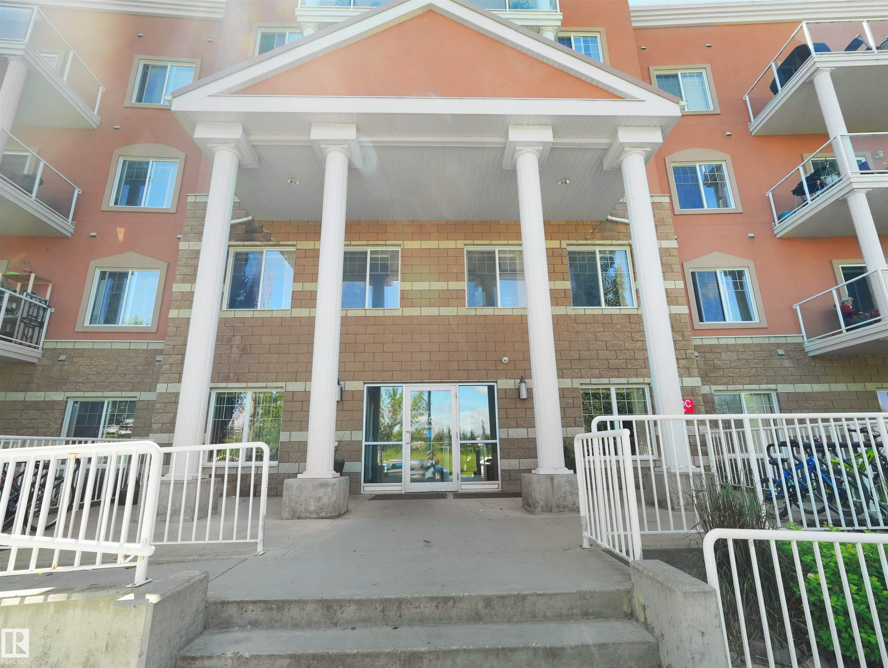 Photo 44 at 106 - 263 Macewan Road SW, Macewan, Edmonton