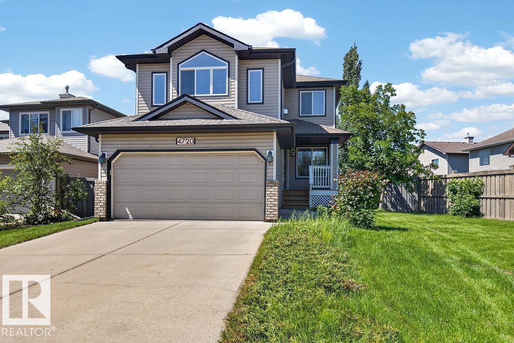 4720 204 Street NW, The Hamptons, Edmonton