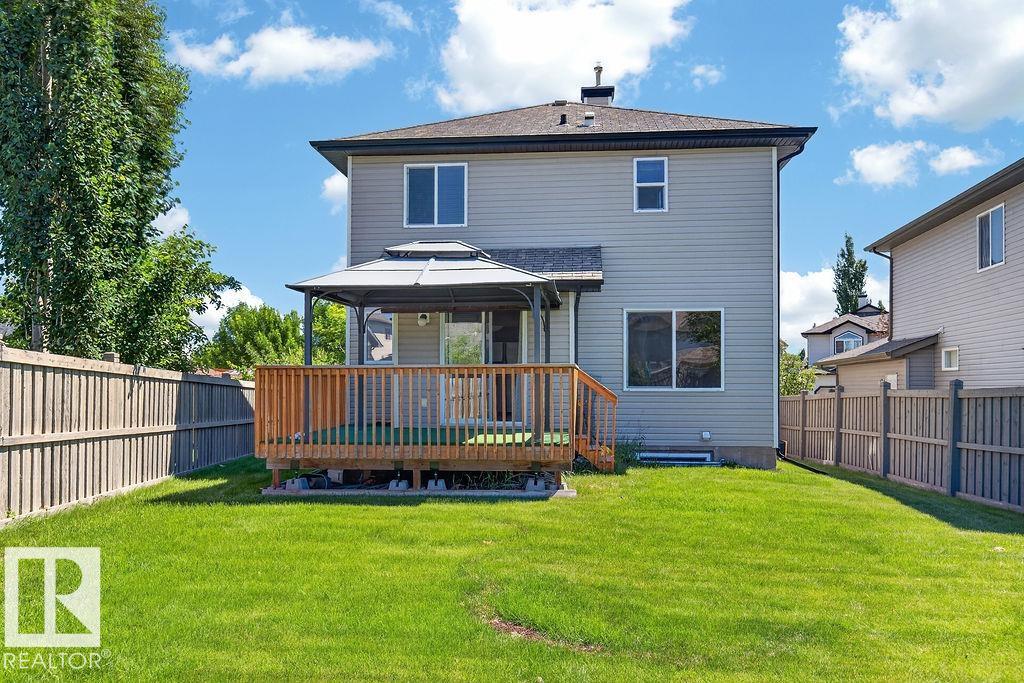 Photo 36 at 4720 204 Street NW, The Hamptons, Edmonton