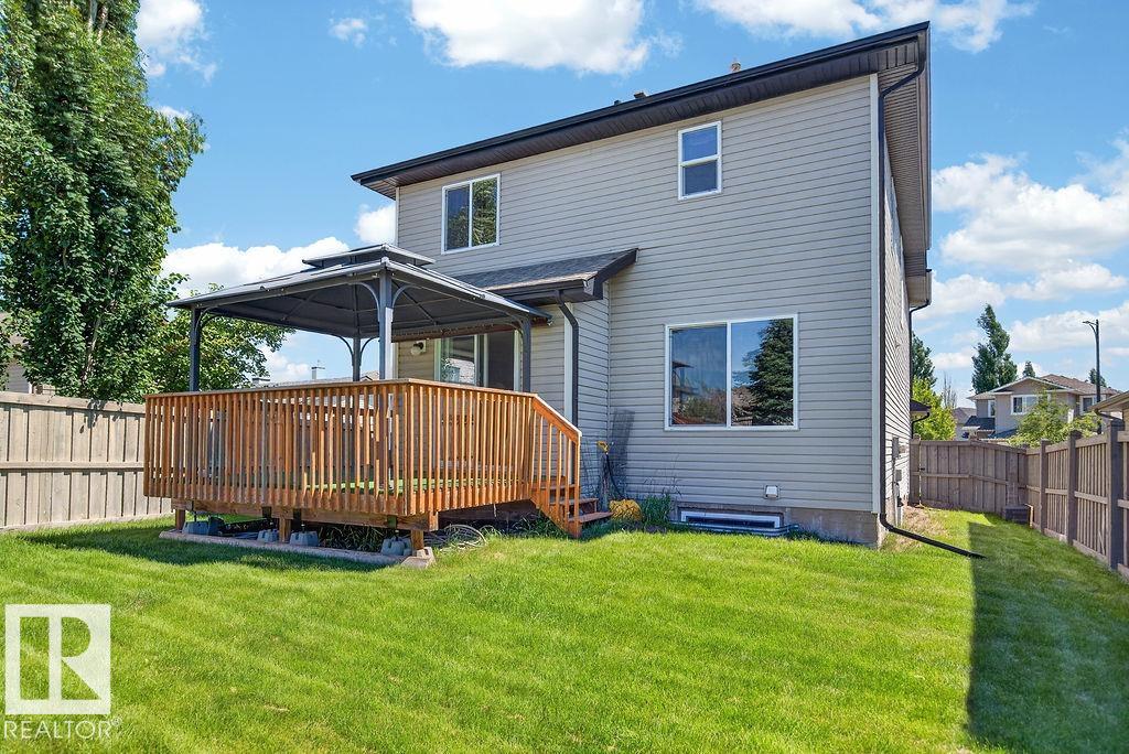 Photo 38 at 4720 204 Street NW, The Hamptons, Edmonton