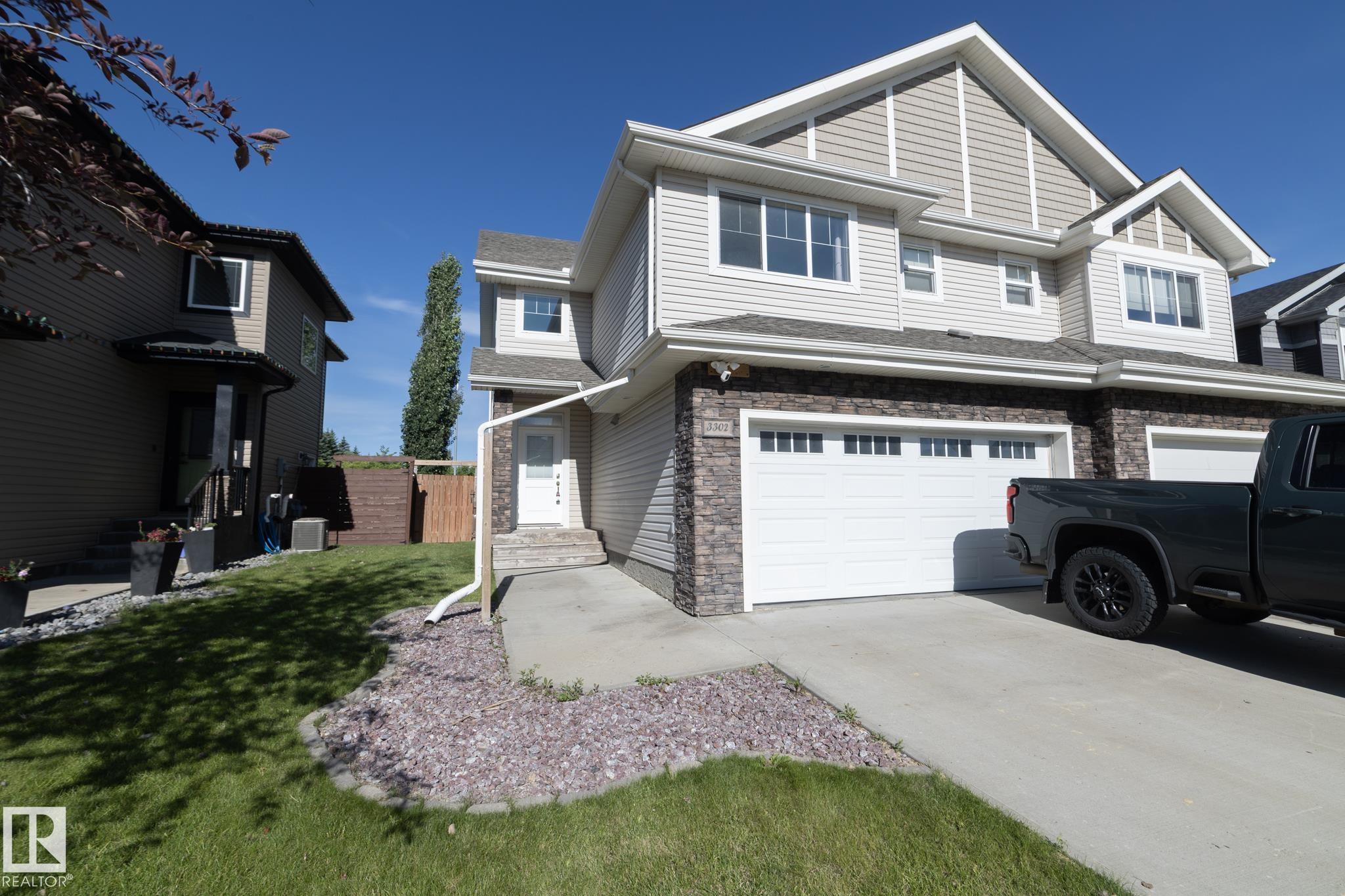 3302 67 Street, Montrose Estates, Beaumont