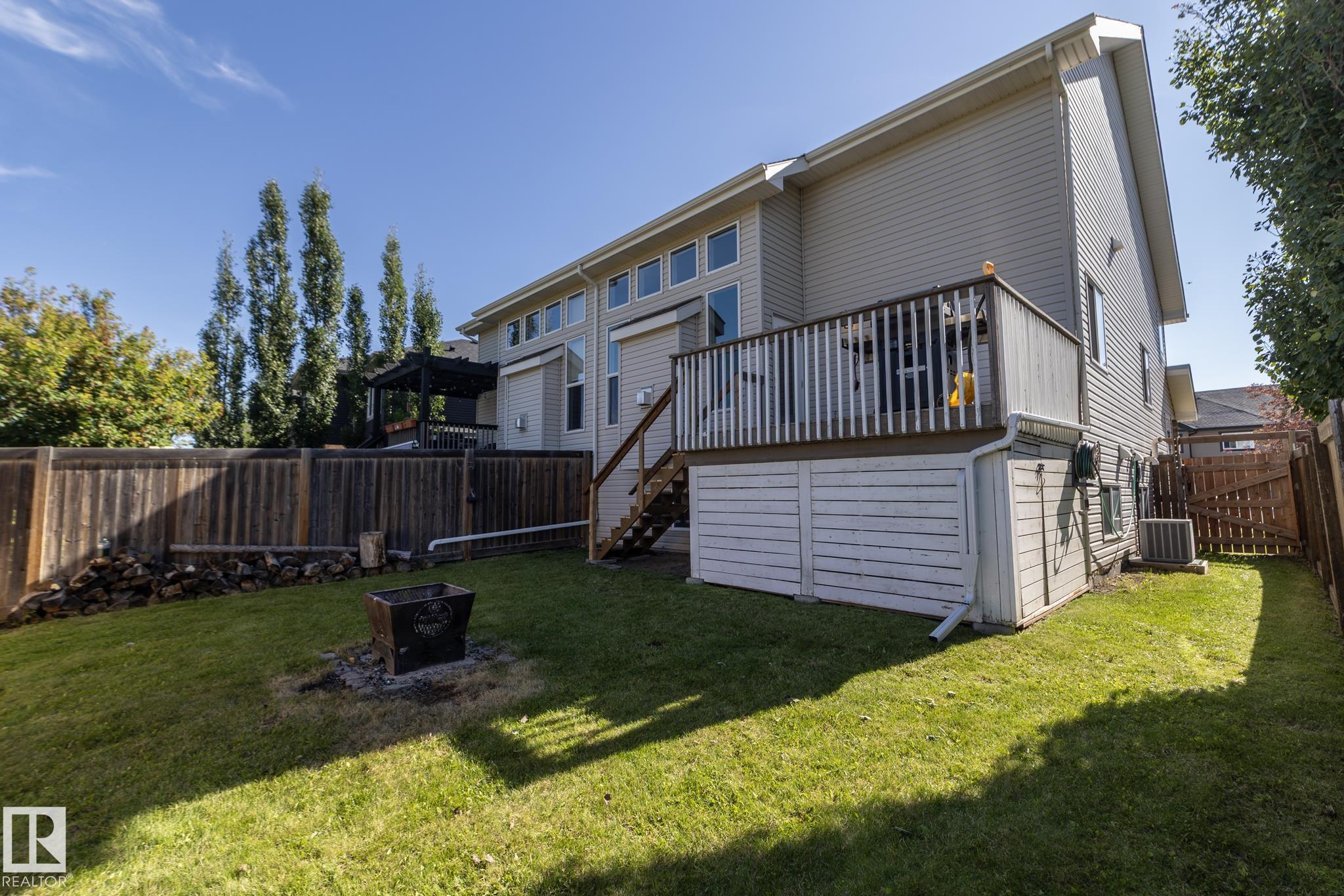 Photo 50 at 3302 67 Street, Montrose Estates, Beaumont