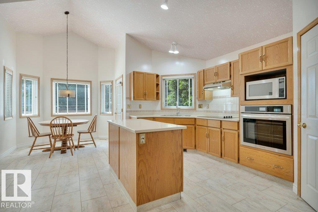 Photo 12 at 10223 174 Avenue NW, Elsinore, Edmonton