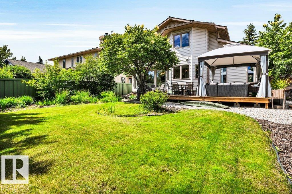 311 Weber Way NW, Wedgewood Heights, Edmonton