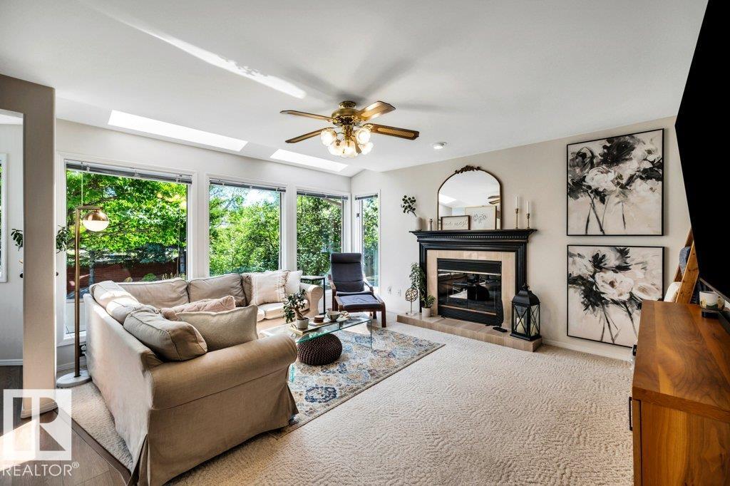 Photo 11 at 311 Weber Way NW, Wedgewood Heights, Edmonton