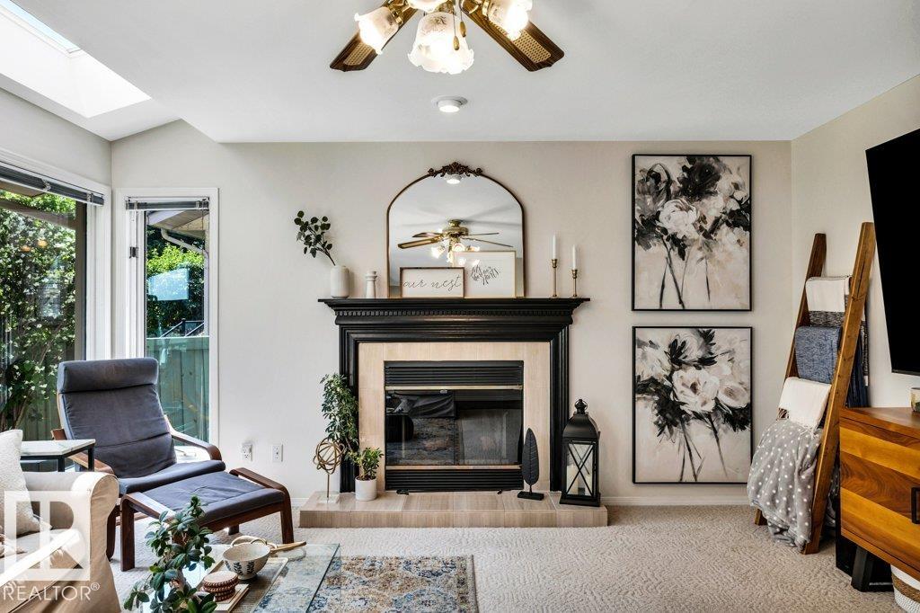 Photo 12 at 311 Weber Way NW, Wedgewood Heights, Edmonton