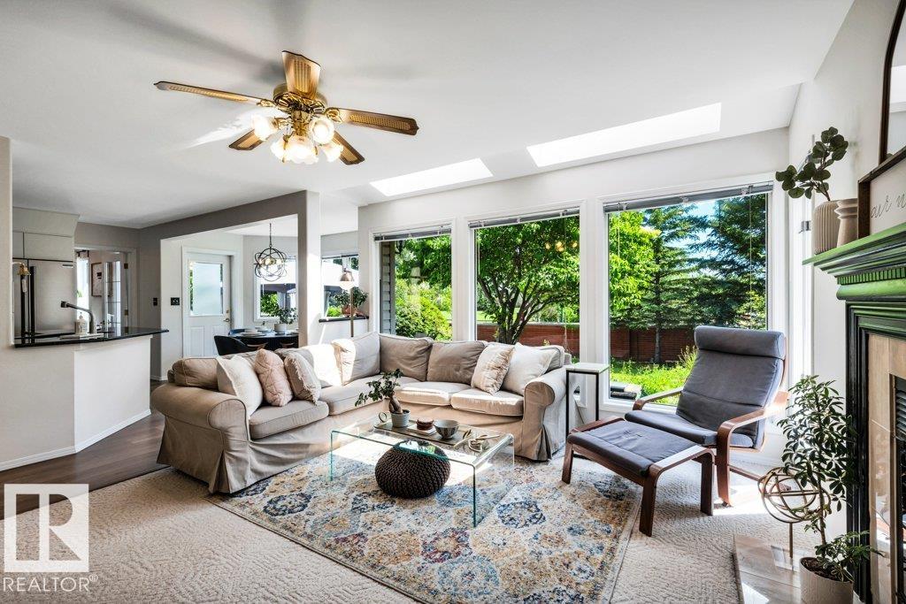 Photo 13 at 311 Weber Way NW, Wedgewood Heights, Edmonton