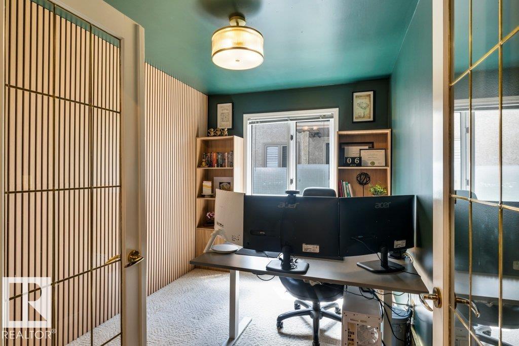 Photo 23 at 311 Weber Way NW, Wedgewood Heights, Edmonton