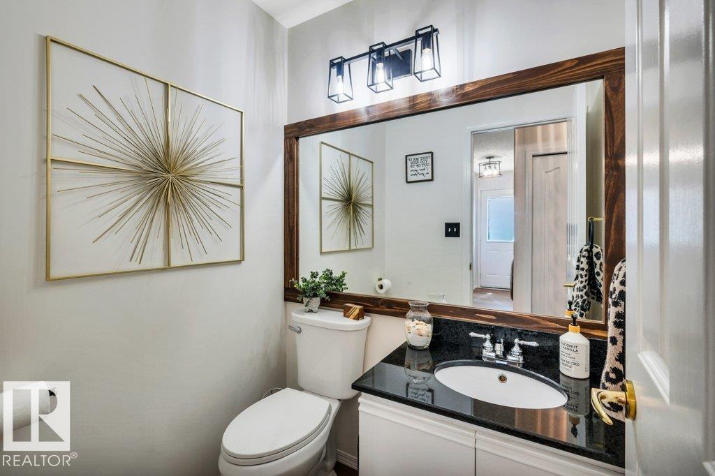 Photo 25 at 311 Weber Way NW, Wedgewood Heights, Edmonton