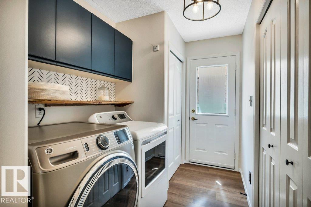 Photo 26 at 311 Weber Way NW, Wedgewood Heights, Edmonton