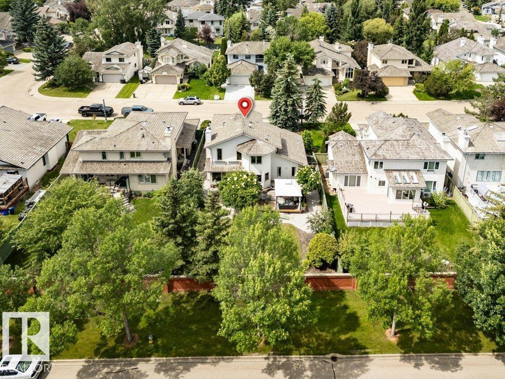 311 Weber Way NW, Wedgewood Heights, Edmonton