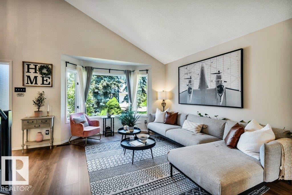 311 Weber Way NW, Wedgewood Heights, Edmonton