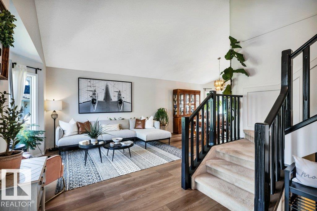 Photo 6 at 311 Weber Way NW, Wedgewood Heights, Edmonton