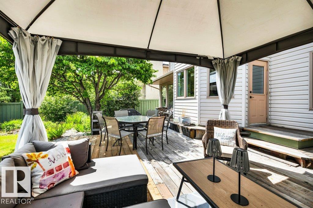Photo 55 at 311 Weber Way NW, Wedgewood Heights, Edmonton