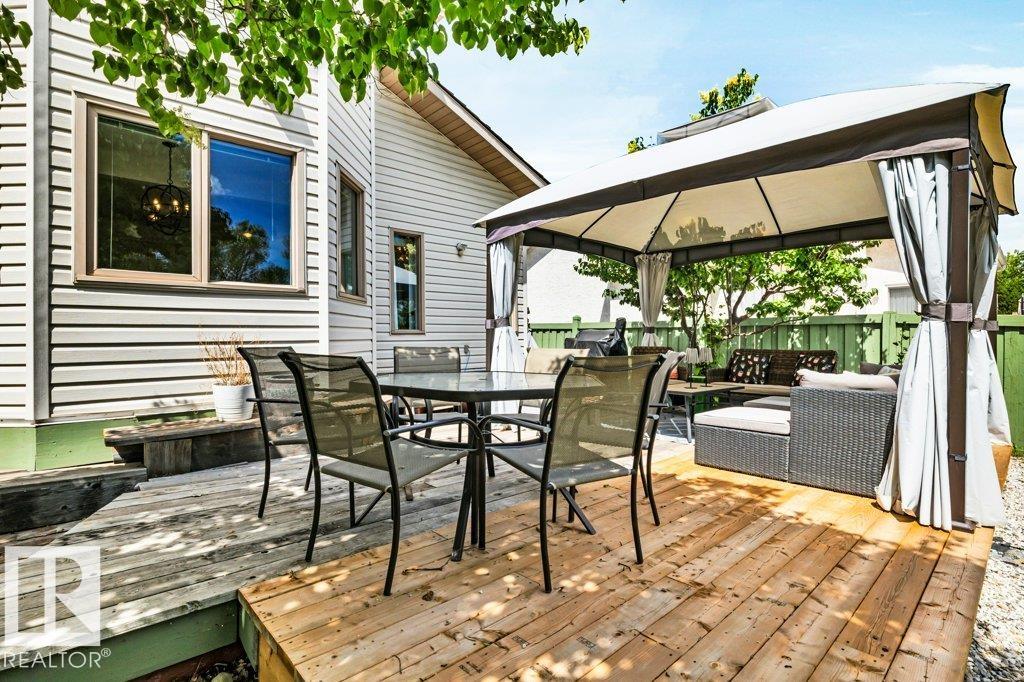 Photo 57 at 311 Weber Way NW, Wedgewood Heights, Edmonton