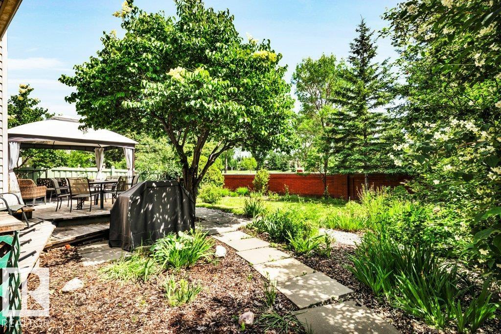 Photo 58 at 311 Weber Way NW, Wedgewood Heights, Edmonton