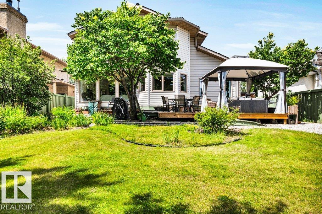 Photo 60 at 311 Weber Way NW, Wedgewood Heights, Edmonton