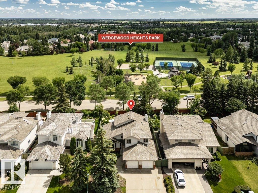 Photo 63 at 311 Weber Way NW, Wedgewood Heights, Edmonton