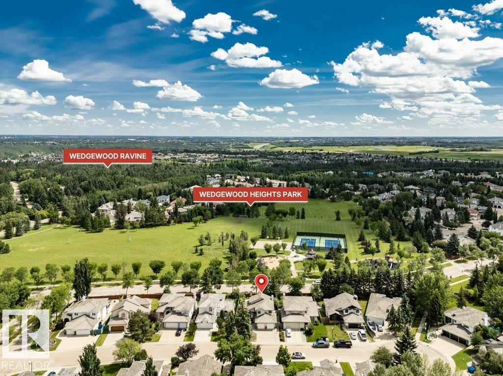 Photo 64 at 311 Weber Way NW, Wedgewood Heights, Edmonton