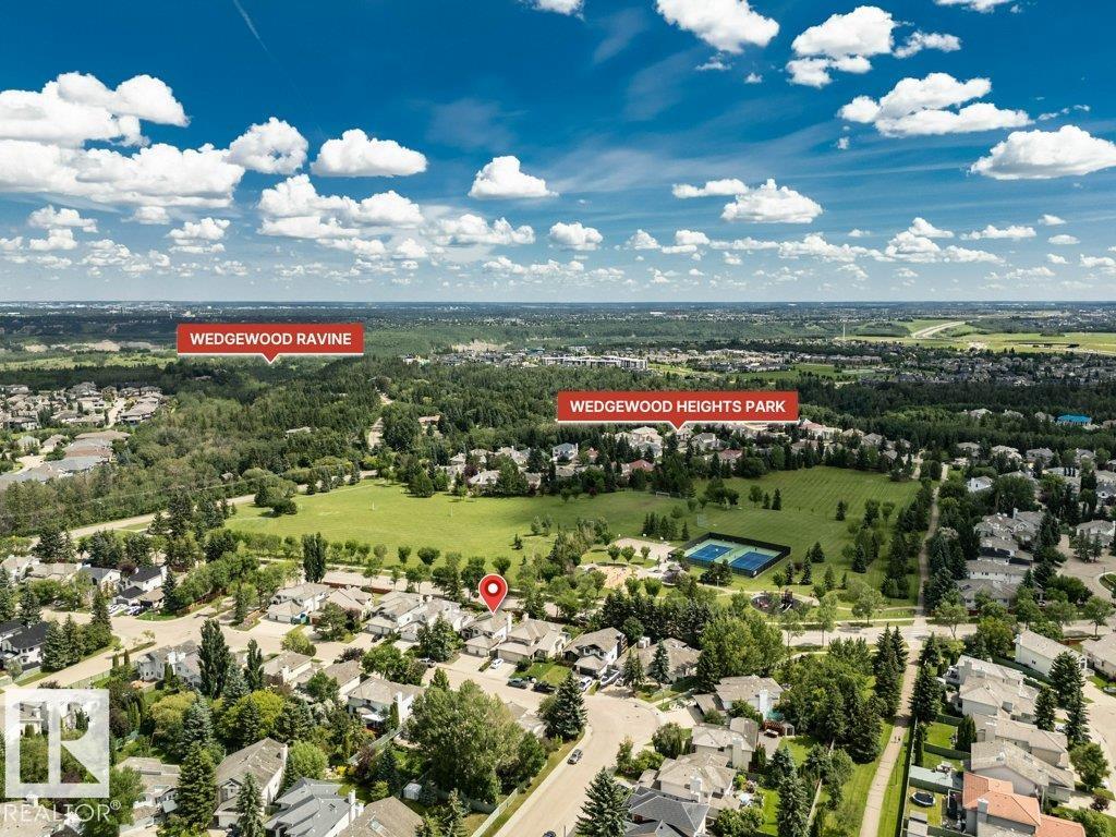 Photo 65 at 311 Weber Way NW, Wedgewood Heights, Edmonton