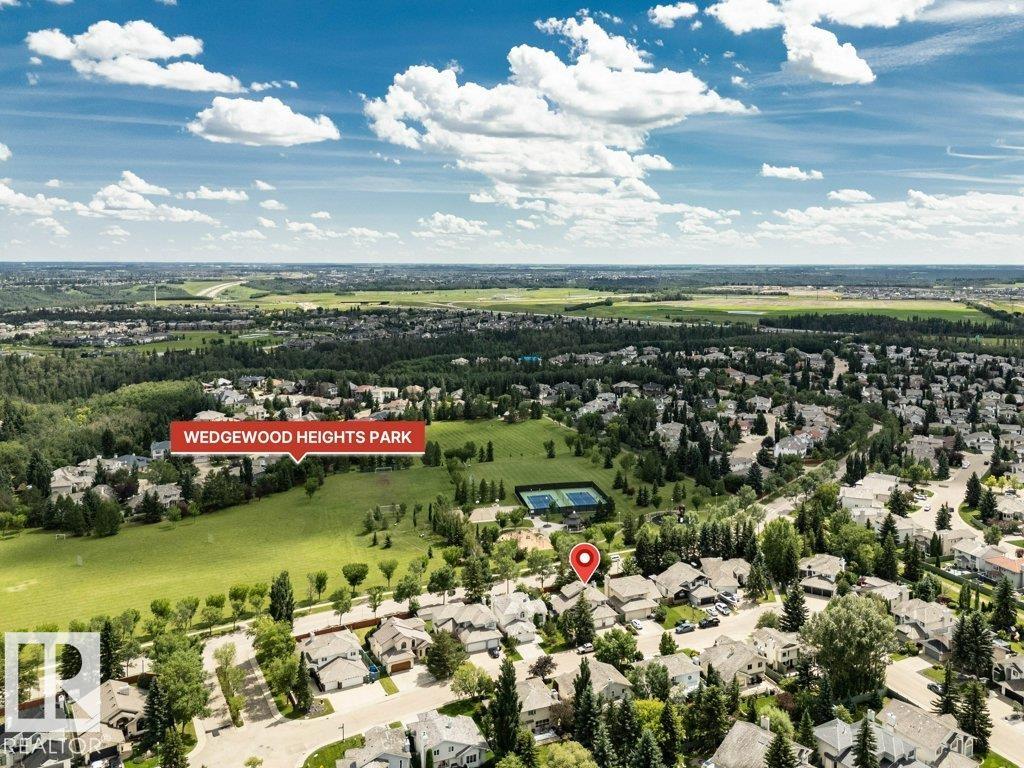 Photo 66 at 311 Weber Way NW, Wedgewood Heights, Edmonton