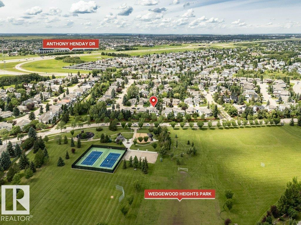Photo 67 at 311 Weber Way NW, Wedgewood Heights, Edmonton