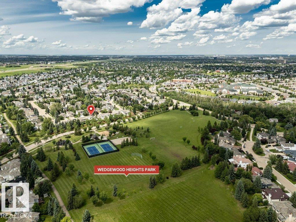 Photo 69 at 311 Weber Way NW, Wedgewood Heights, Edmonton