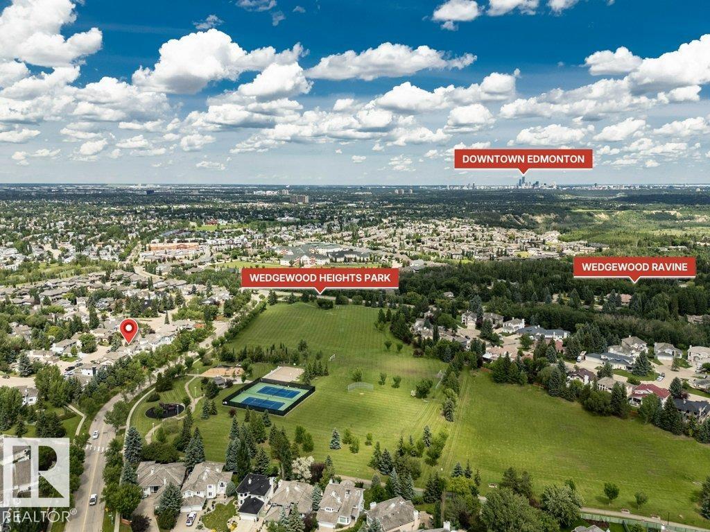 Photo 70 at 311 Weber Way NW, Wedgewood Heights, Edmonton