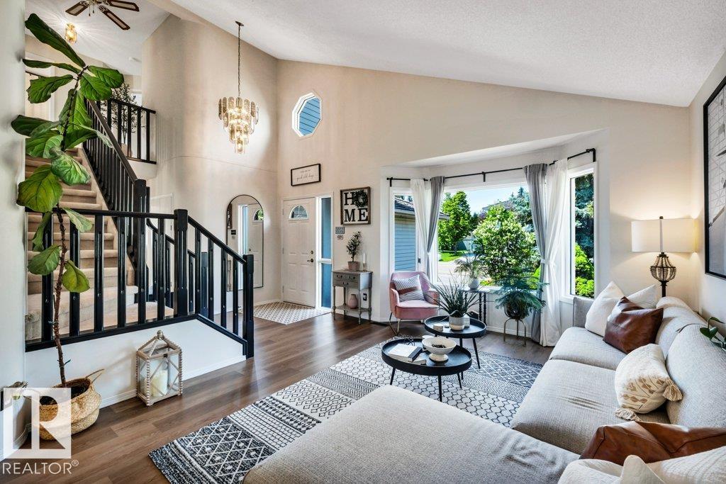 Photo 8 at 311 Weber Way NW, Wedgewood Heights, Edmonton