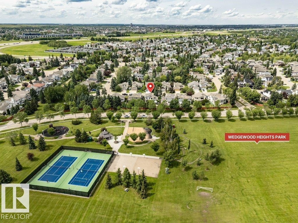 Photo 71 at 311 Weber Way NW, Wedgewood Heights, Edmonton